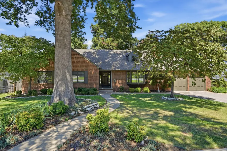 2651 E 22nd Street, Tulsa, OK 74114 - #3