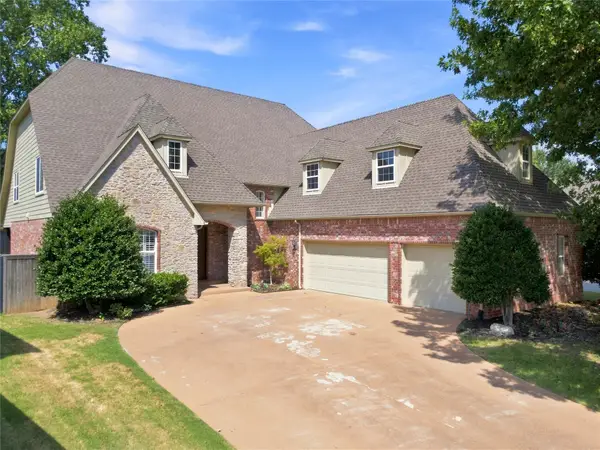10112 S 86th East Place, Tulsa, OK 74133