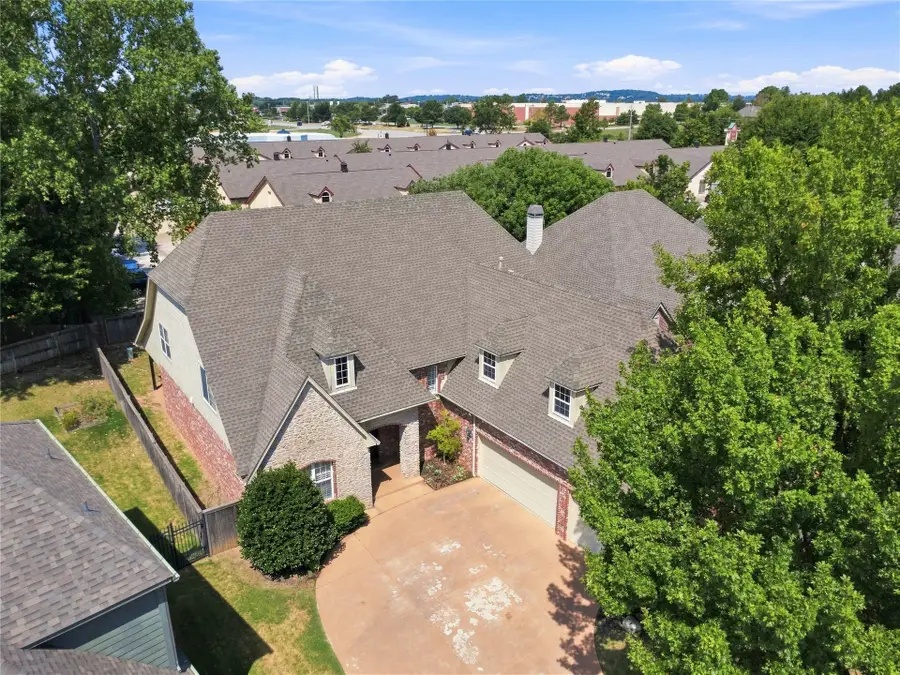10112 S 86th East Place, Tulsa, OK 74133 - #2