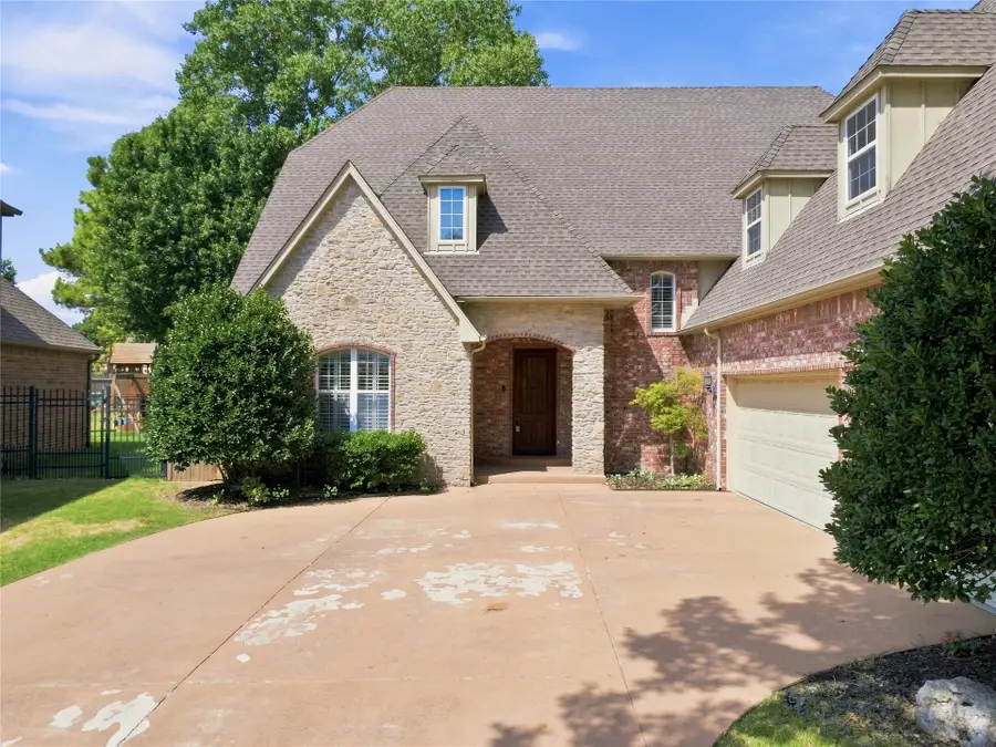 10112 S 86th East Place, Tulsa, OK 74133 - #3