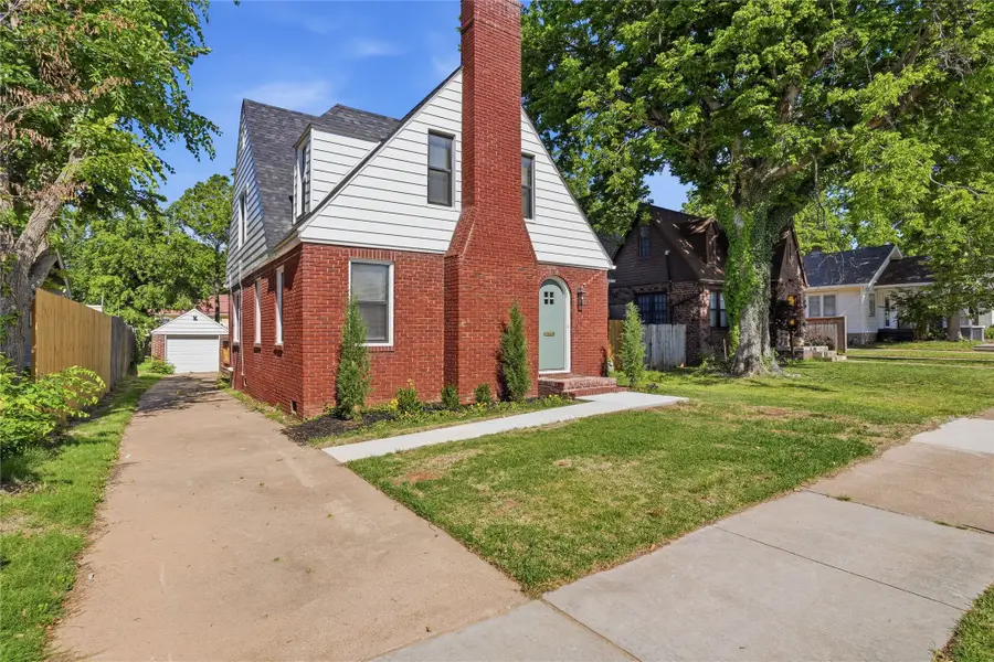 1628 S Victor Avenue, Tulsa, OK 74104 - #3