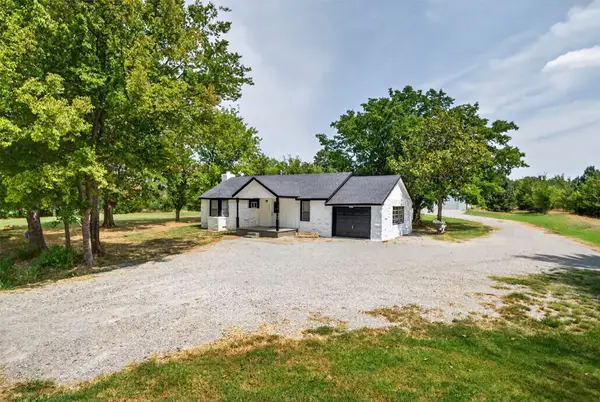 20407 S 4180 Road, Claremore, OK 74017