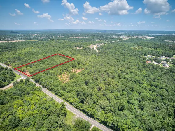 N 51st Street, Sand Springs, OK 74063
