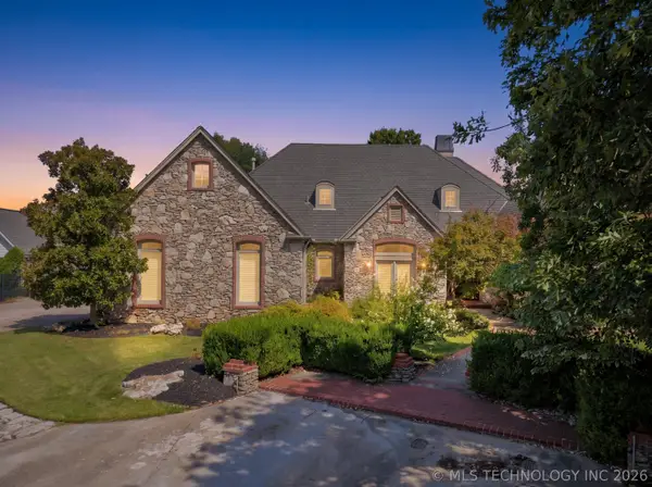 10153 S Maplewood Avenue, Tulsa, OK 74137