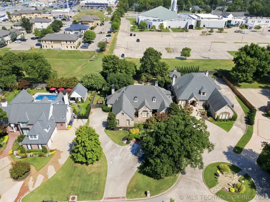 10153 S Maplewood Avenue, Tulsa, OK 74137 - #2