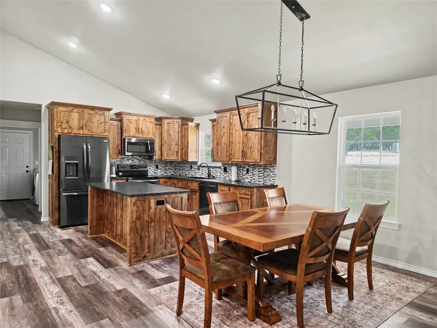 16068 W Jones Road, Tahlequah, OK 74464 - #3