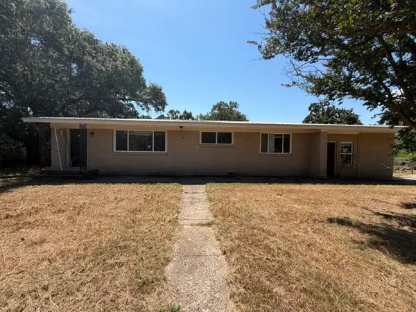 11093 SE 1142 Avenue, Talihina, OK 74571