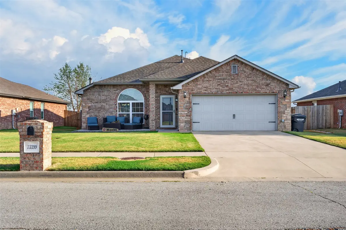 13399 E 134th Street, Collinsville, OK 74021 - #1