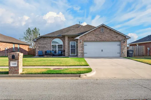 13399 E 134th Street, Collinsville, OK 74021