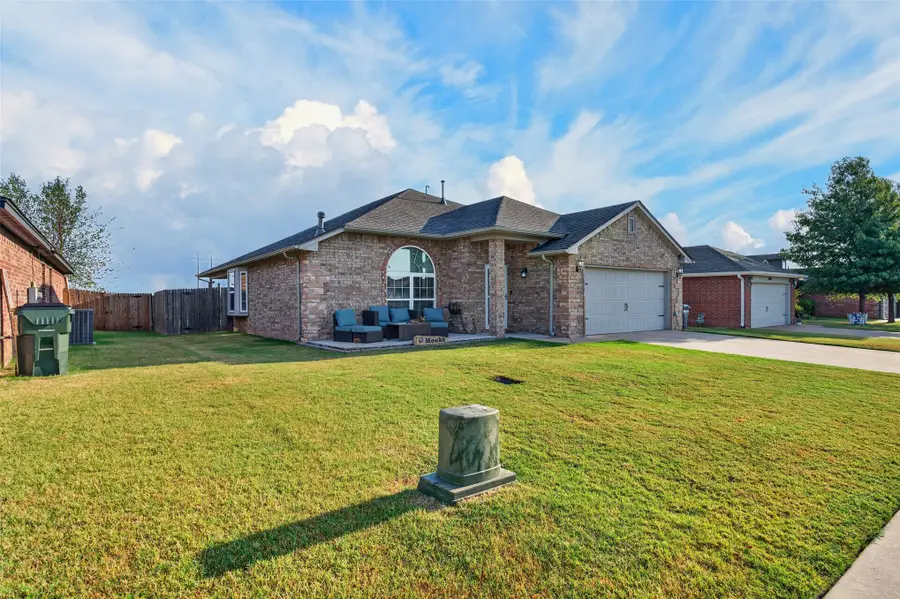 13399 E 134th Street, Collinsville, OK 74021 - #2