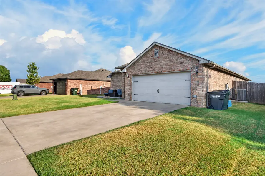 13399 E 134th Street, Collinsville, OK 74021 - #3