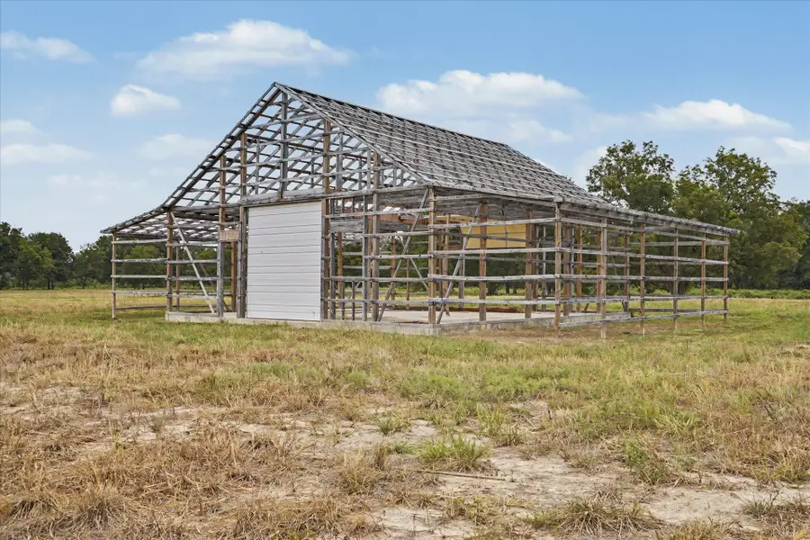 E 211th Street S, Mounds, OK 74047 - #3
