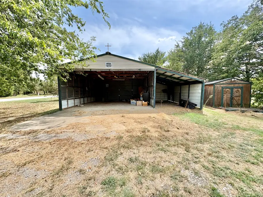 20151 S 455th East Avenue, Porter, OK 74454 - #3