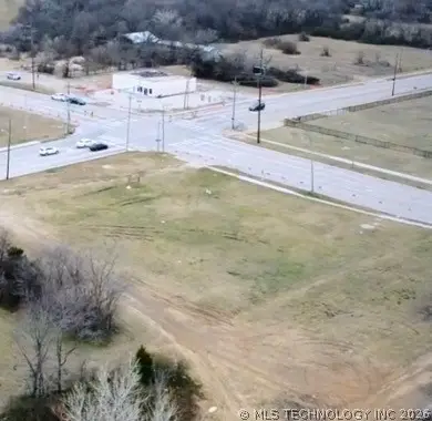 2401 E Apache Street, Tulsa, OK 74110 - #1