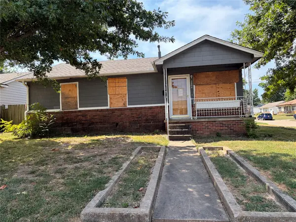 5804 E 18th Street, Tulsa, OK 74112