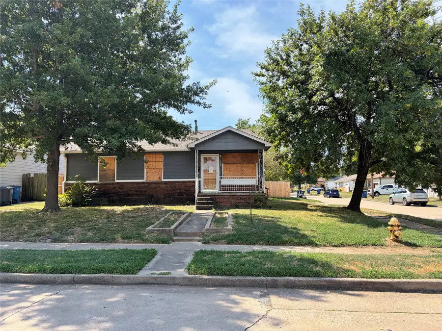 5804 E 18th Street, Tulsa, OK 74112 - #2