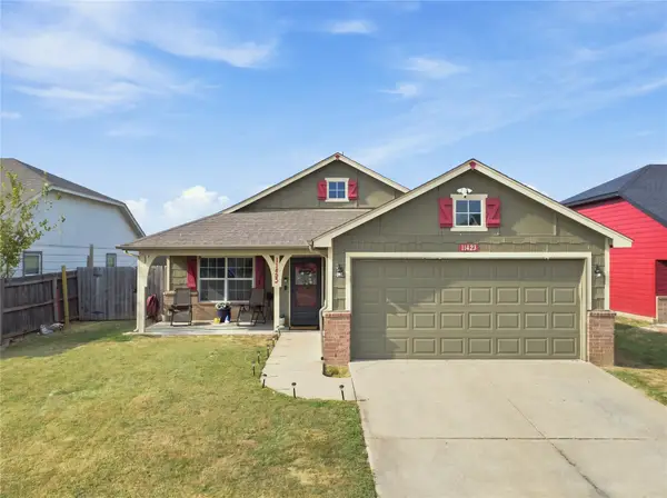 11423 E 110th Place N, Owasso, OK 74055