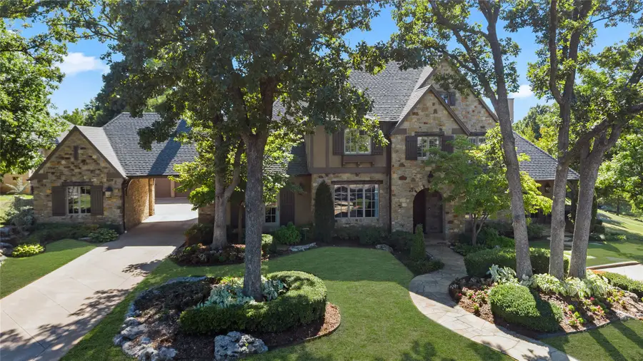 710 W 107th Place S, Jenks, OK 74037 - #3