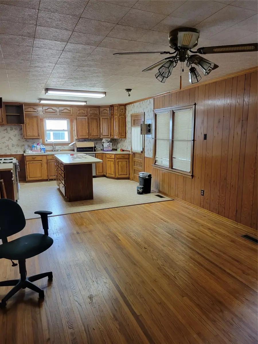 1207 S Birmingham Avenue, Tulsa, OK 74104 - #2