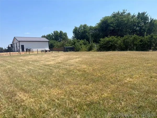 Cypress Road, Kingston, OK 73439