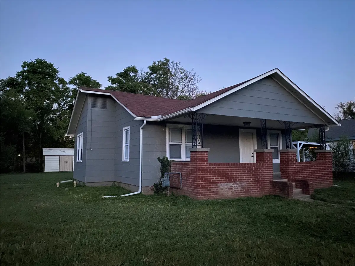 405 S 60th West Avenue, Tulsa, OK 74127 - #1