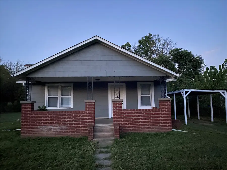 405 S 60th West Avenue, Tulsa, OK 74127 - #2