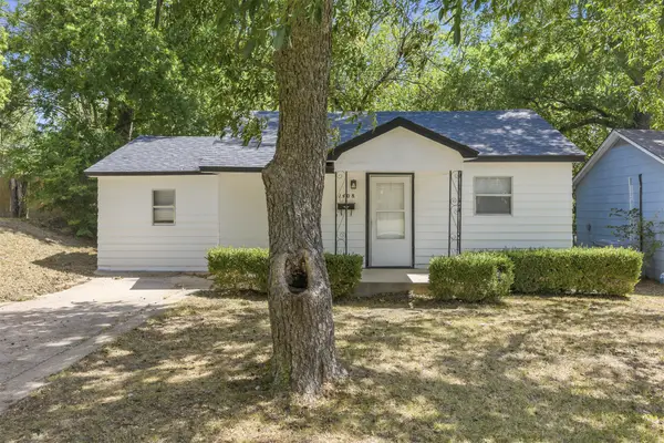 1408 Holt, Ardmore, OK 73401