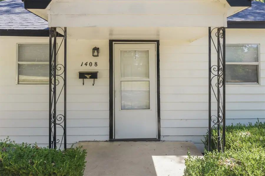 1408 Holt, Ardmore, OK 73401 - #2