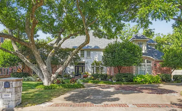 10106 S Maplewood Avenue, Tulsa, OK 74137