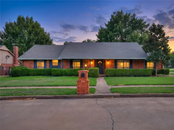 8308 E 107th Place, Tulsa, OK 74133