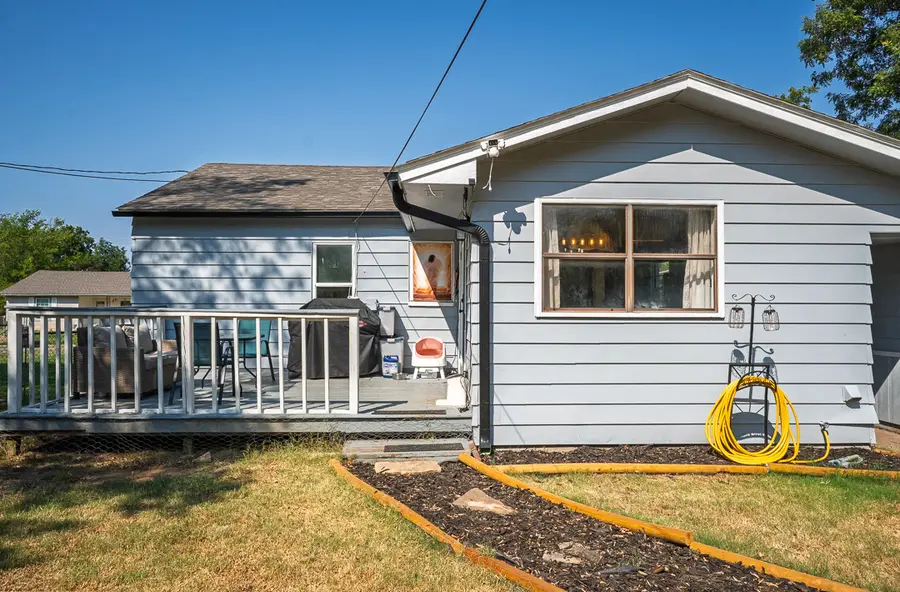 1406 Healdton, Ardmore, OK 73401 - #2