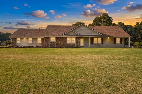 14256 E Dogwood Lane, Claremore, OK 74019