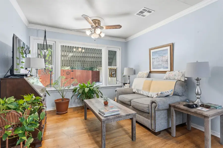 415 R Street Sw, Ardmore, OK 73401 - #2