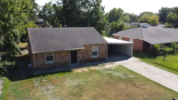 324 SE 4th Street, Pryor, OK 74361