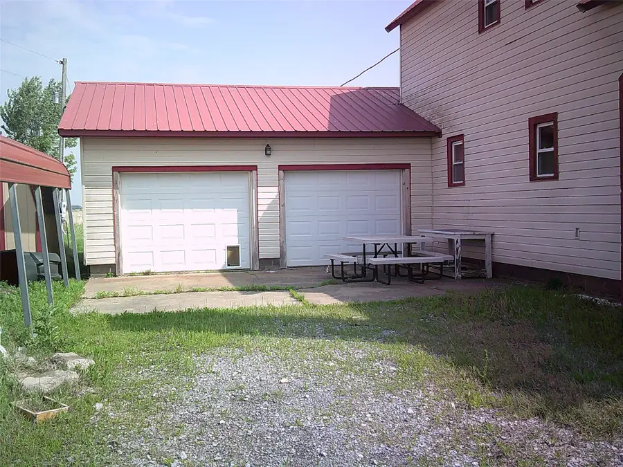 1244 W 435 Road, Adair, OK 74330 - #2