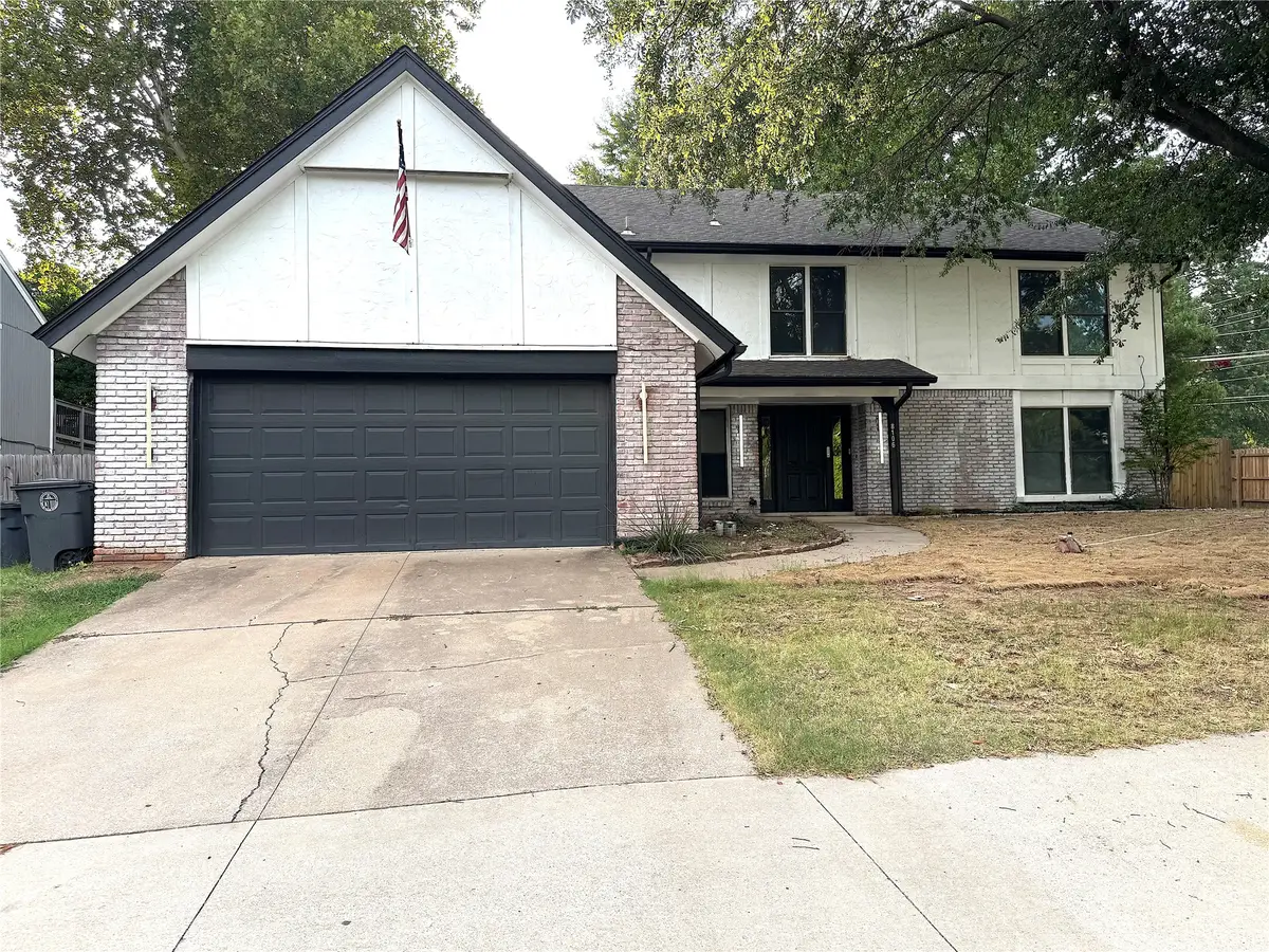 8106 S Pittsburg Avenue, Tulsa, OK 74137 - #1