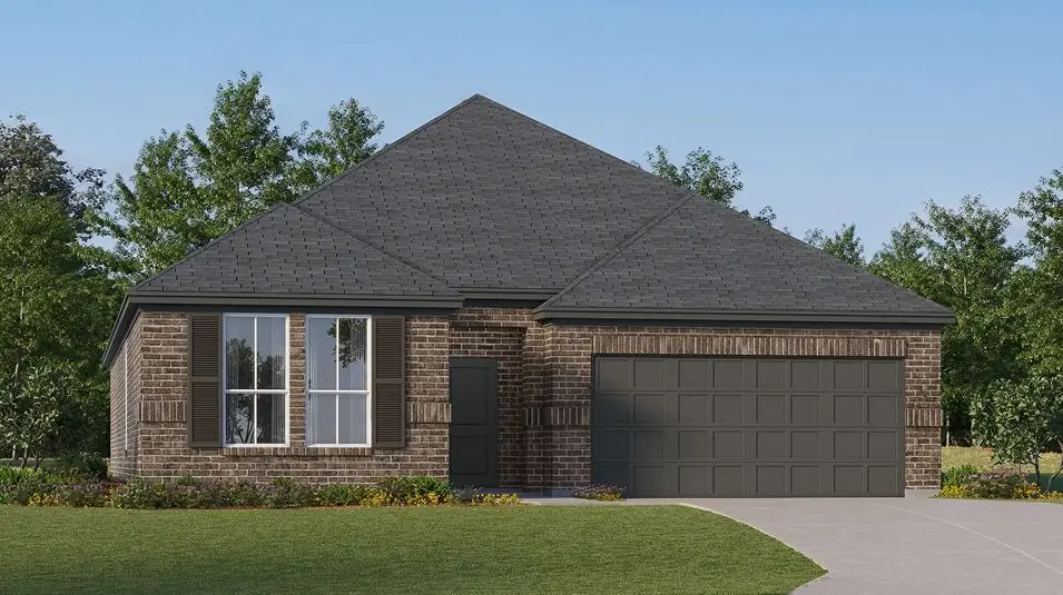 6027 S 4th Place, Broken Arrow, OK 74011 - #1