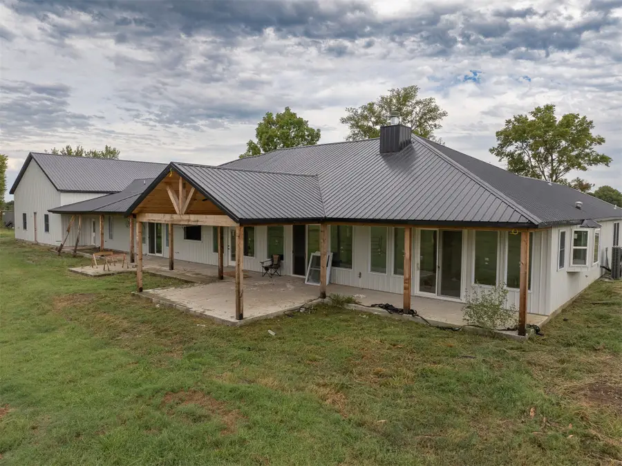 12765 S 431 Road, Chouteau, OK 74337 - #2