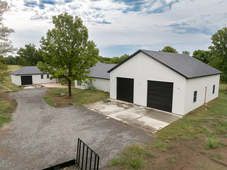 12765 S 431 Road, Chouteau, OK 74337 - #3