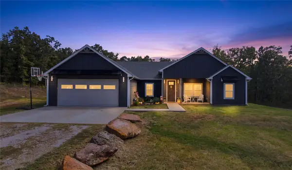 23102 W 114th Place S, Sapulpa, OK 74066