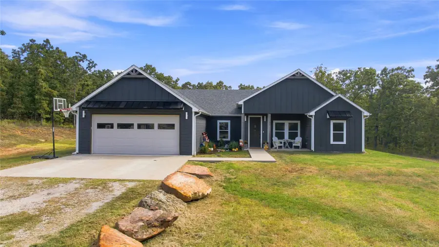 23102 W 114th Place S, Sapulpa, OK 74066 - #2