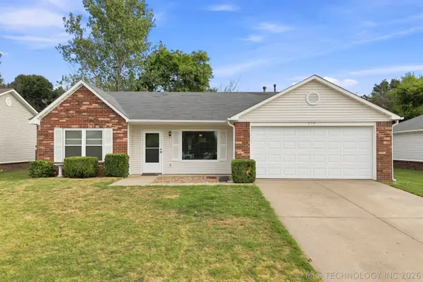 650 Buckingham Drive, Claremore, OK 74017