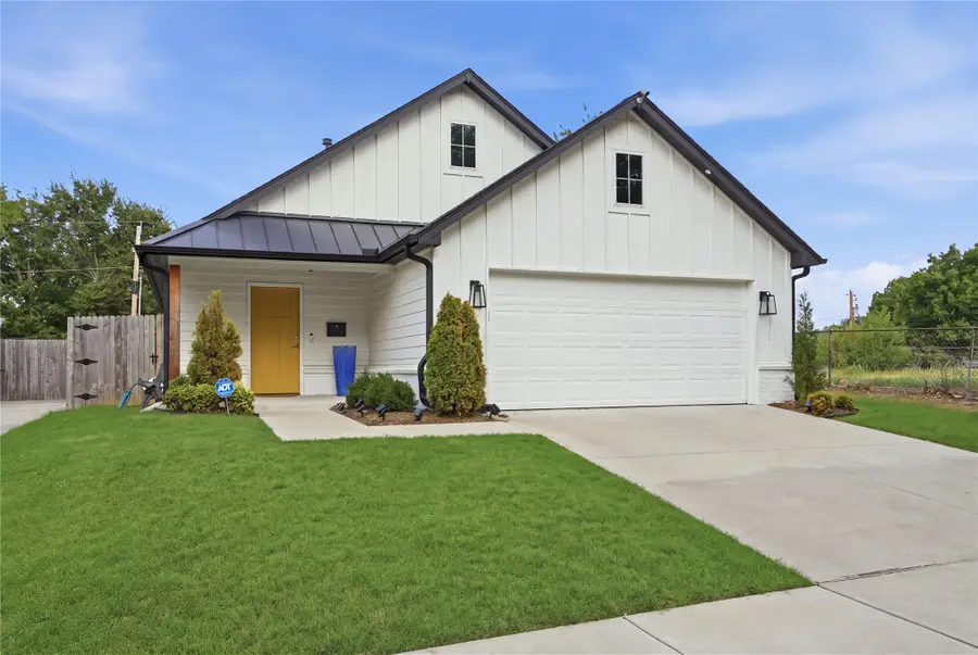 1209 N Boston Avenue, Tulsa, OK 74106 - #2