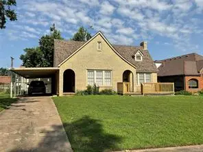 1208 S Jamestown Avenue E, Tulsa, OK 74112 - #1