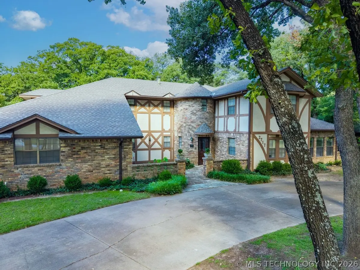 2717 Ridgeway Street, Ardmore, OK 73401 - #1