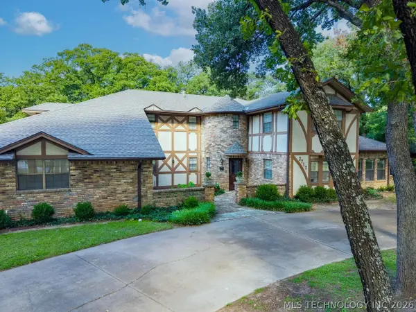 2717 Ridgeway Street, Ardmore, OK 73401