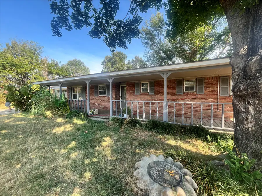 11131 EW 215th Road, Nowata, OK 74048 - #3