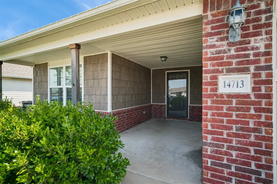 14713 S Lakewood Avenue, Bixby, OK 74008 - #2