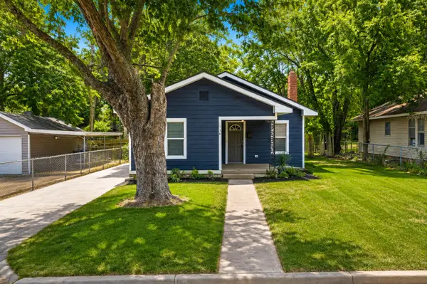 116 11th Avenue Nw, Ardmore, OK 73401