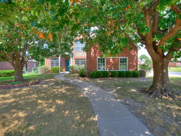 3220 N Oak Avenue, Broken Arrow, OK 74012
